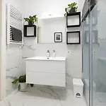 Lejlighed Lb - Luna Luxury *