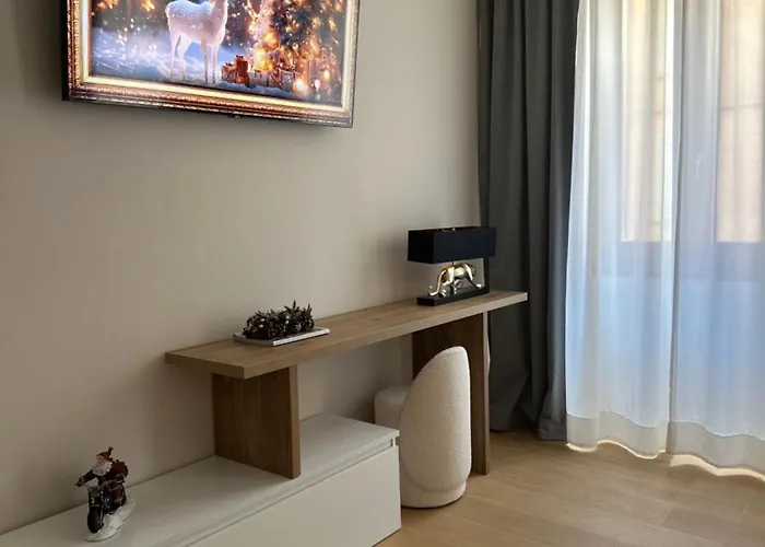 Lb - Luna Luxury Bergamo