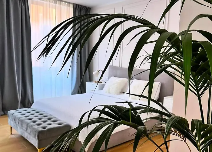 Lejlighed Lb - Luna Luxury