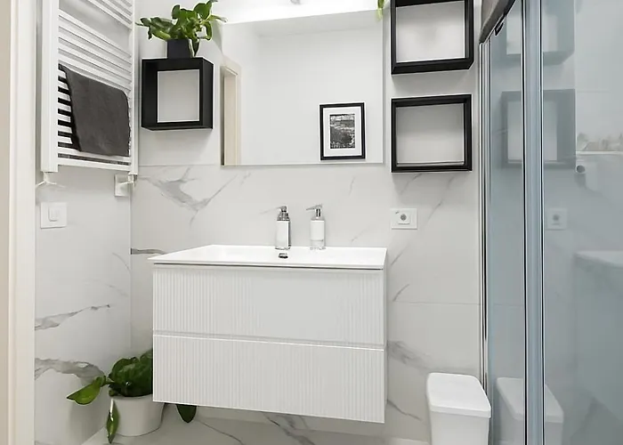 Lejlighed Lb - Luna Luxury *