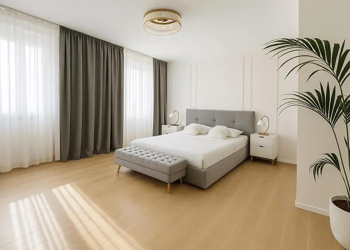 Lb - Luna Luxury Bergamo